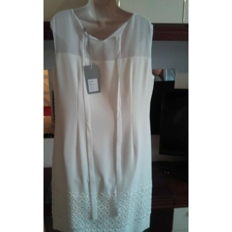 brand new with tags size 16 wedding outfit