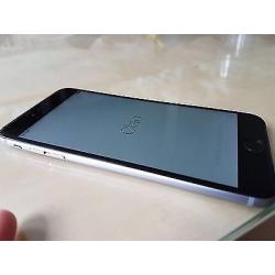 Apple IPhone 6s 16gb Space Grey