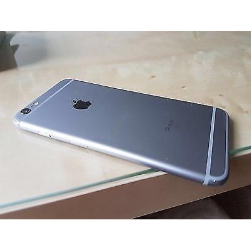 Apple IPhone 6s 16gb Space Grey