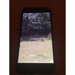 iPhone 6
