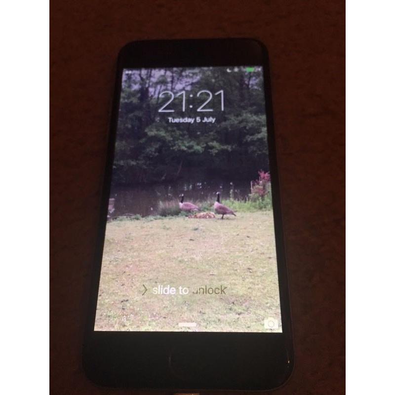 iPhone 6