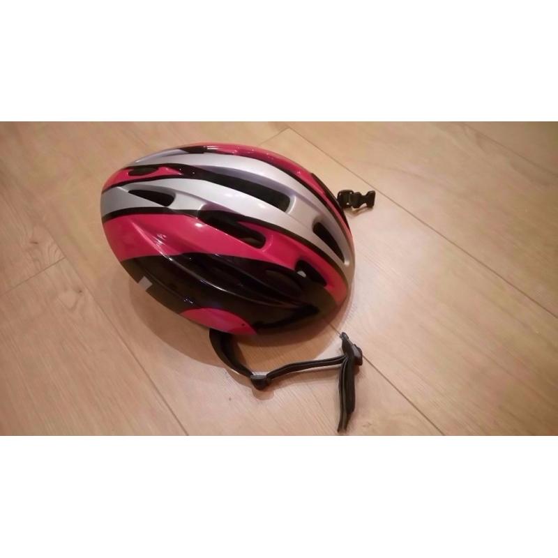 Bike / Bicycle helmet - CAN BE DELIVERED