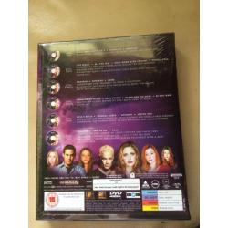 Buffy the vampire slayer season 6 (new)