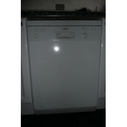 Bosch dish washer