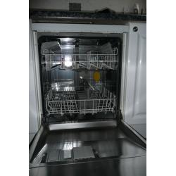 Bosch dish washer