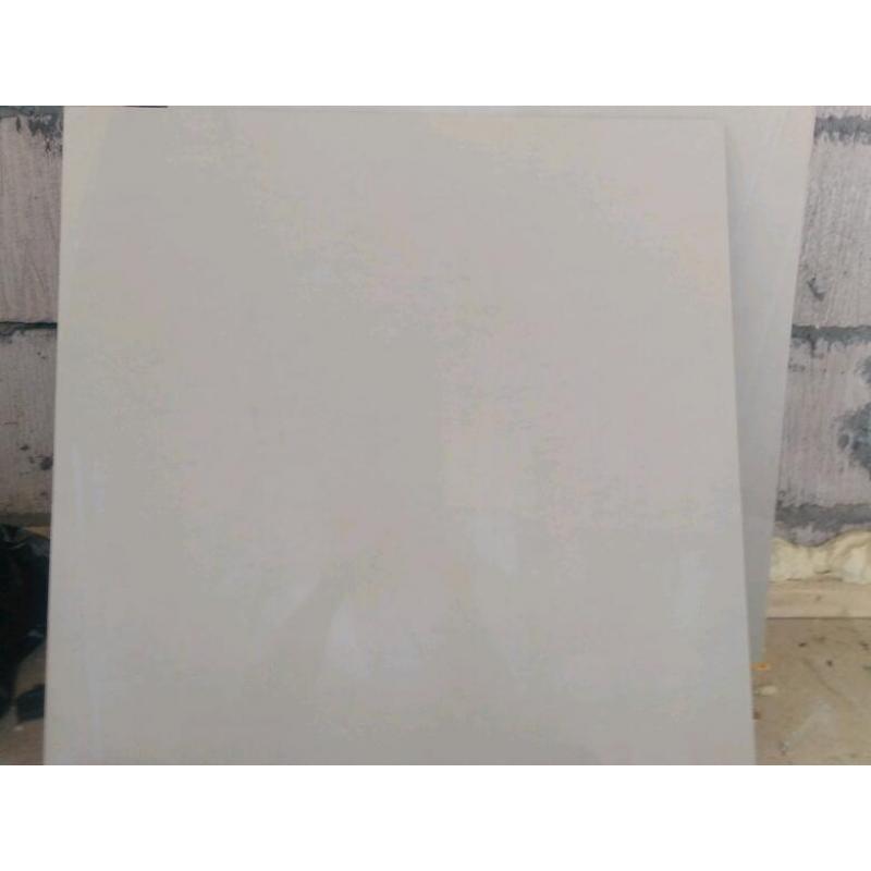 Floor Tiles - SOLD