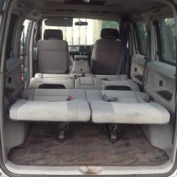 Mazda bongo
