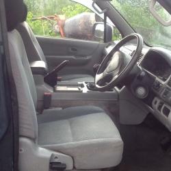 Mazda bongo