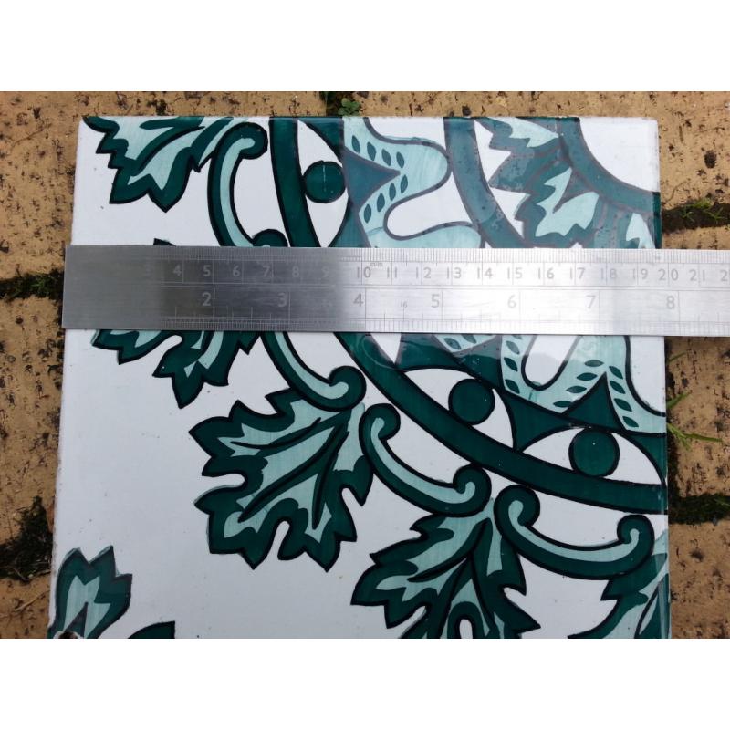 Casa Pupo tiles 20x20x1 cm Free