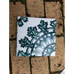 Casa Pupo tiles 20x20x1 cm Free