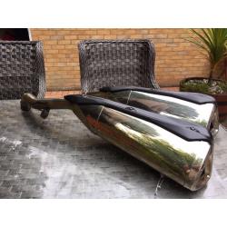Kawasaki Z1000 exhaust cans