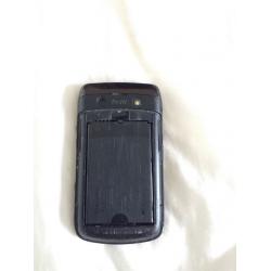 Blackberry Bold