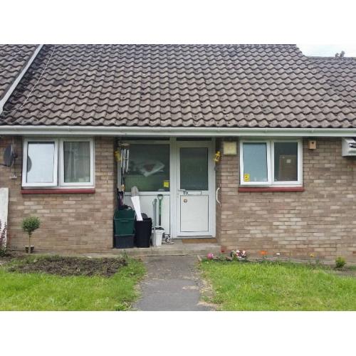 Bungalow. Home Swapper.