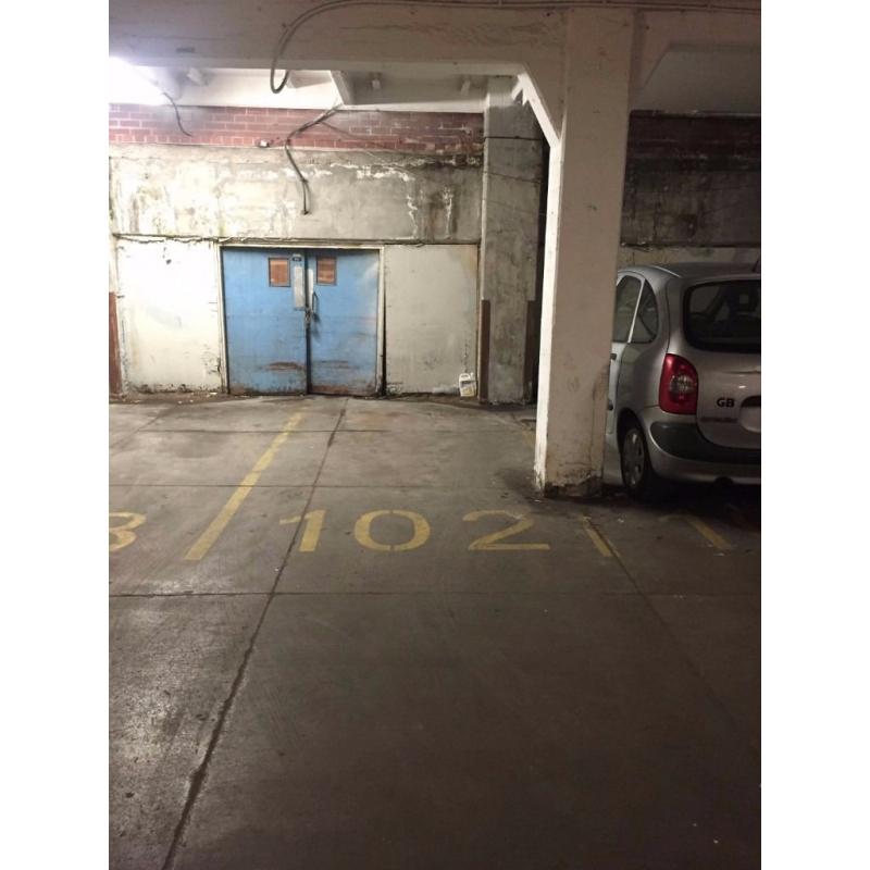Very Secure, 24/7, Underground, Allocated Parking Space, Just Off***GREAT ANCOATS ST*** (4083)