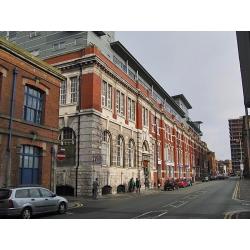Very Secure, 24/7, Underground, Allocated Parking Space, Just Off***GREAT ANCOATS ST*** (4083)