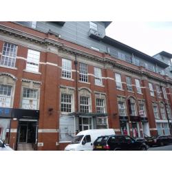 Very Secure, 24/7, Underground, Allocated Parking Space, Just Off***GREAT ANCOATS ST*** (4083)