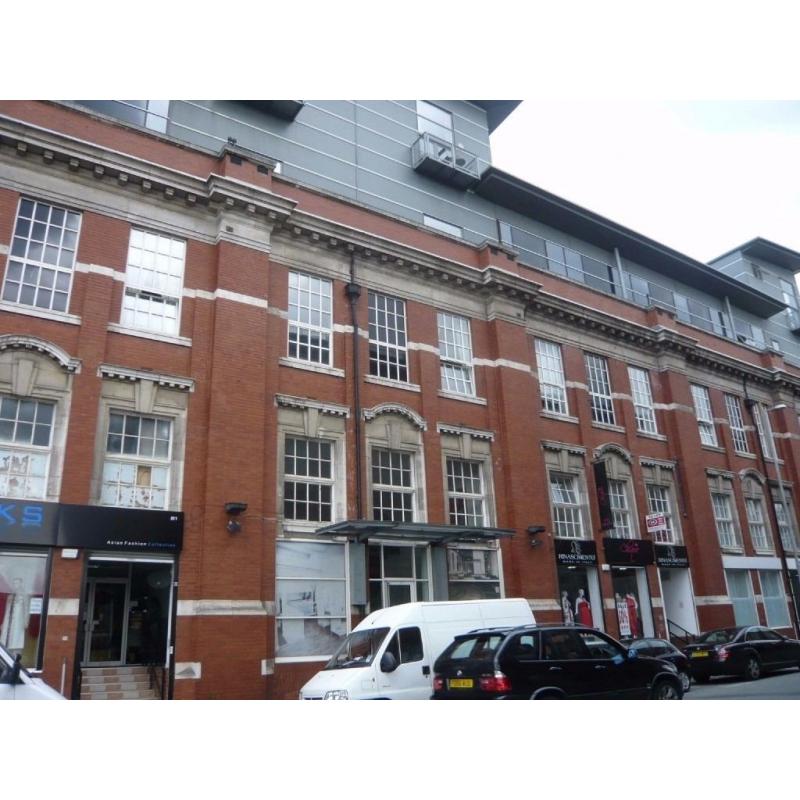 Very Secure, 24/7, Underground, Allocated Parking Space, Just Off***GREAT ANCOATS ST*** (4083)