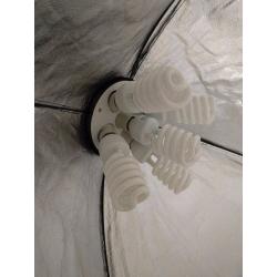 Photo Studio Softbox Lighting kit