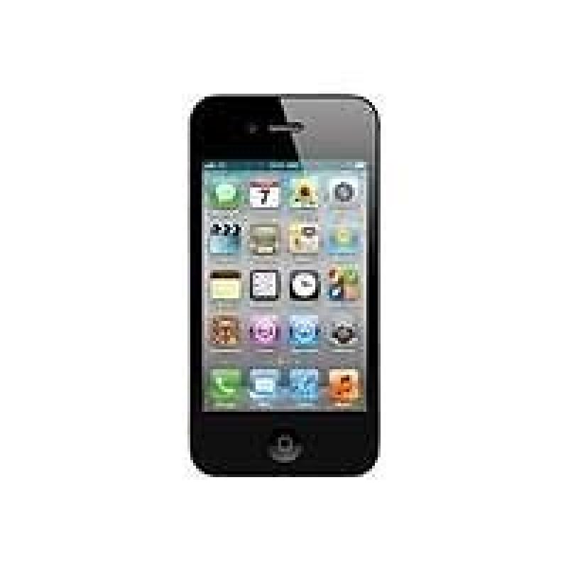 iPhone 4s