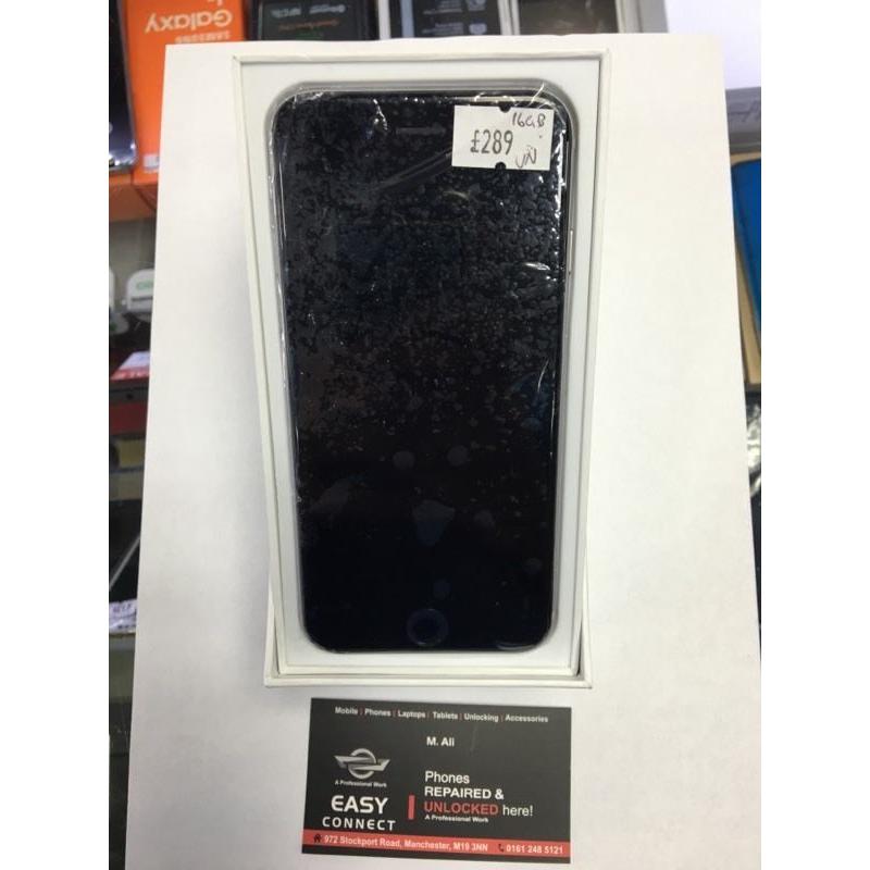 Bargain Offer: iPhone 6