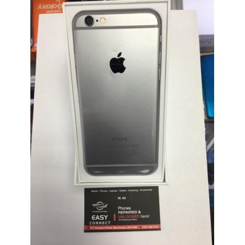 Bargain Offer: iPhone 6