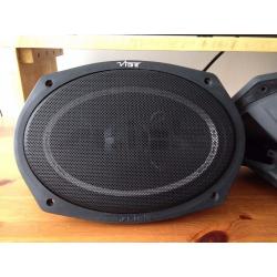 Vibe Slick 6x9 Speakers