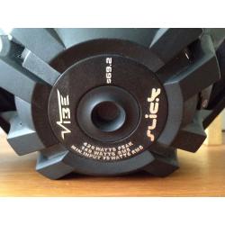 Vibe Slick 6x9 Speakers