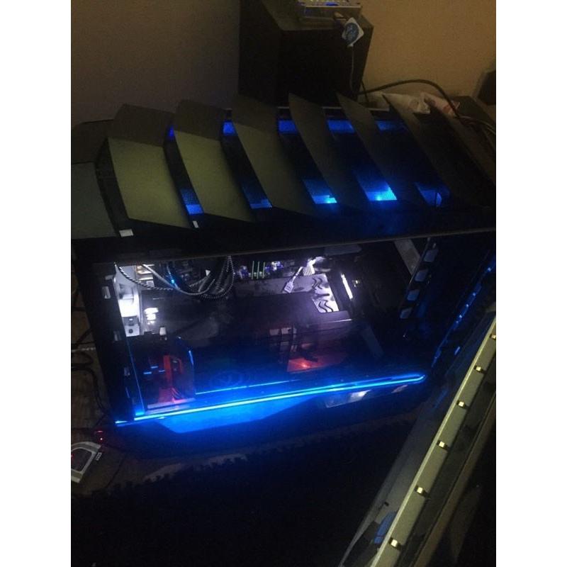 Alienware Area 51