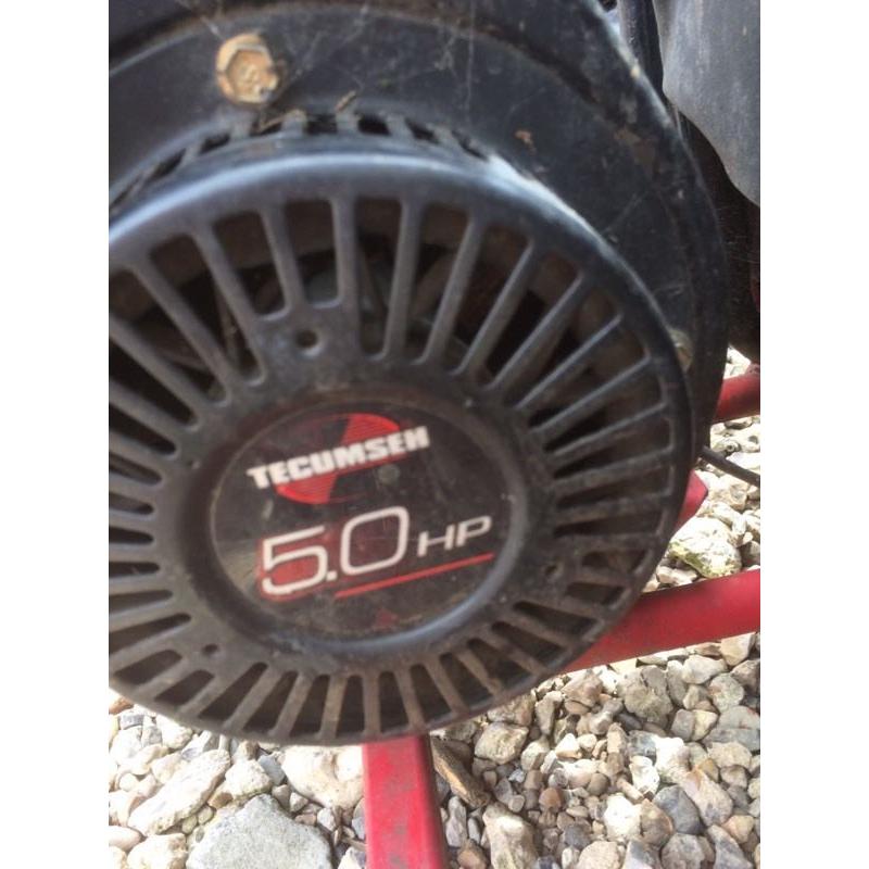 Go kart