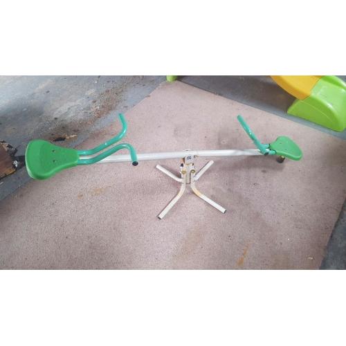 Seesaw