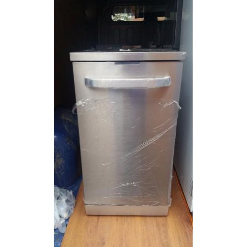 KENWOOD SLIM LINE DISHWASHER KDW45X15 BRAND NEW