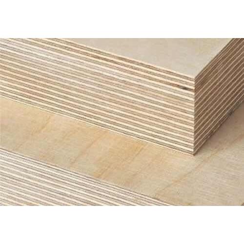 Birch plywood