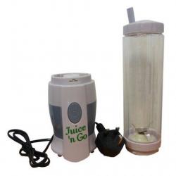 Juice 'n' Go Blender NEVER BEEN USED