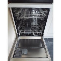 Beko AAA Class DE6340 Model in as new condition. White in colour.