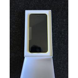 Brand new iPhone 5c