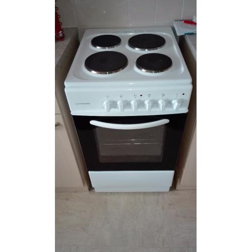 Just like new cookworks electric cooker