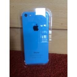 iPhone 5.