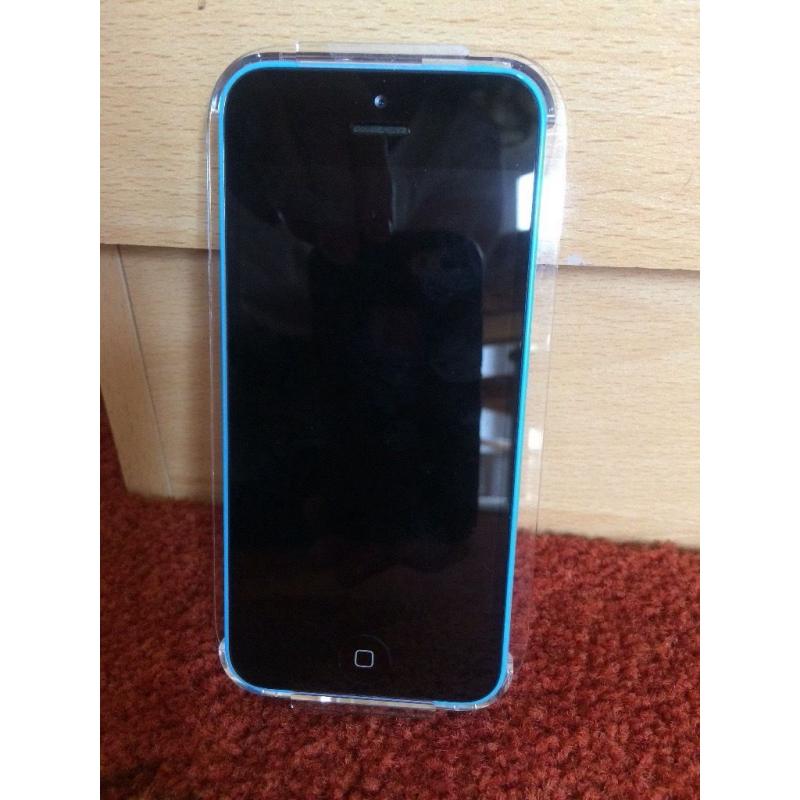 iPhone 5.