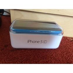iPhone 5.