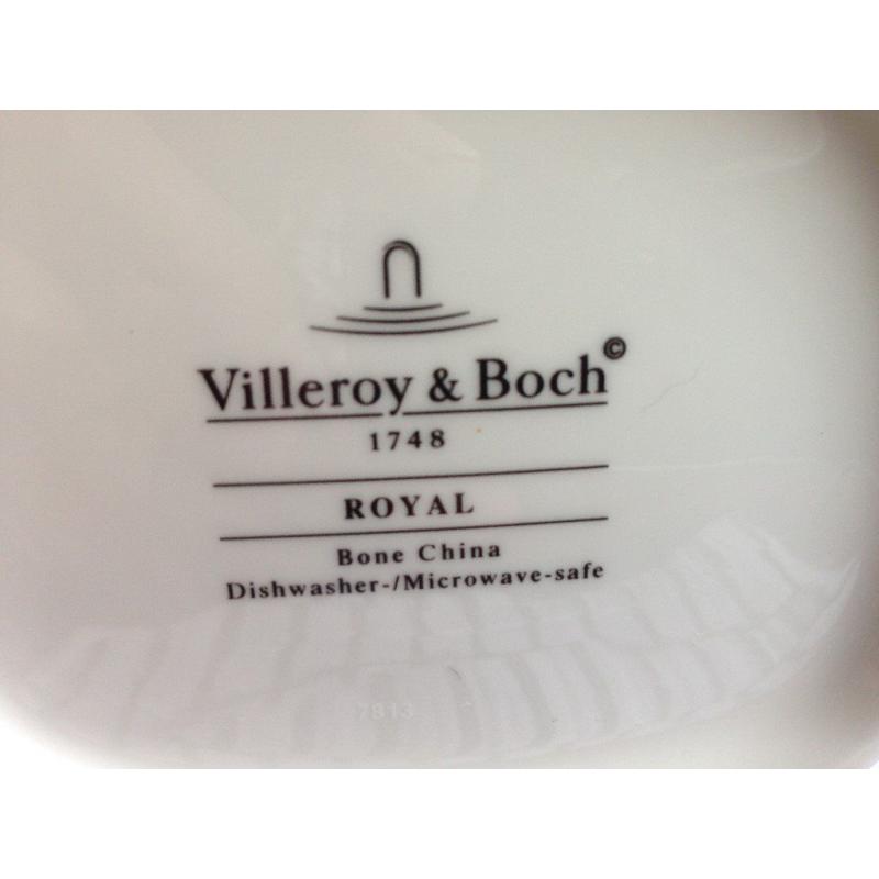 Villeroy&Boch Royal Coffee Pot