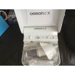 Nebuliser boxed