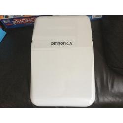 Nebuliser boxed