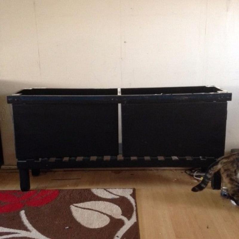 4FT FISH TANK STAND