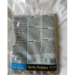 Exo Terra Turtle Pebbles