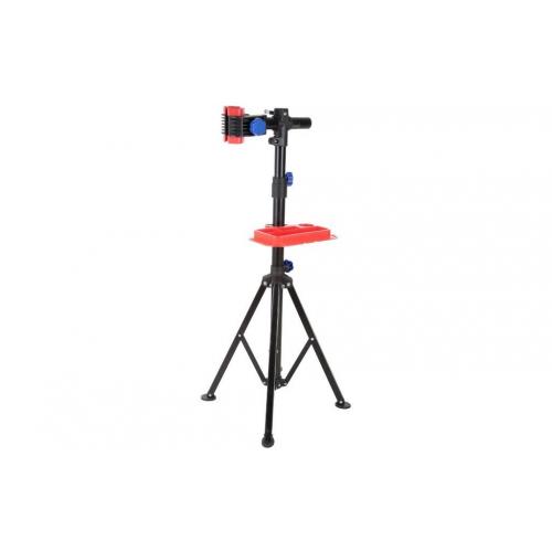 Bike hut Repair Stand (Halfords)
