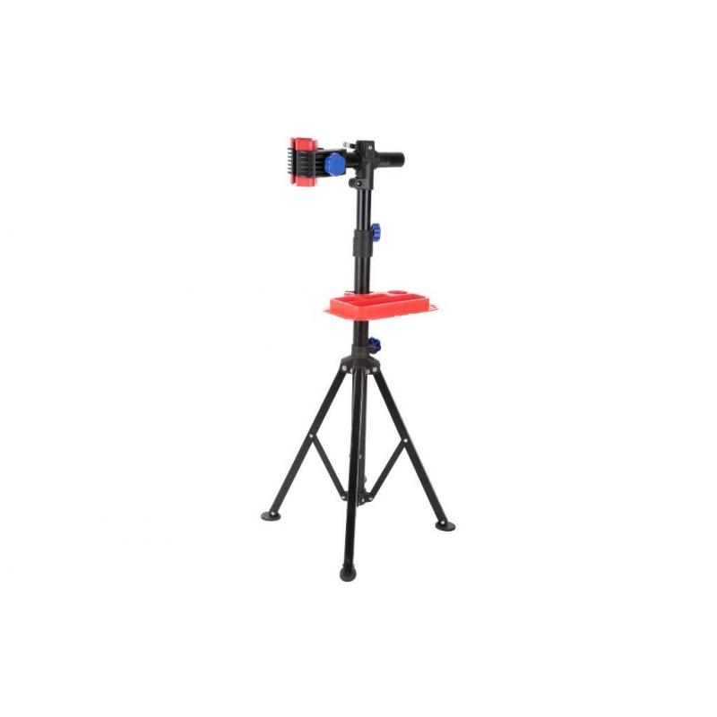 Bike hut Repair Stand (Halfords)