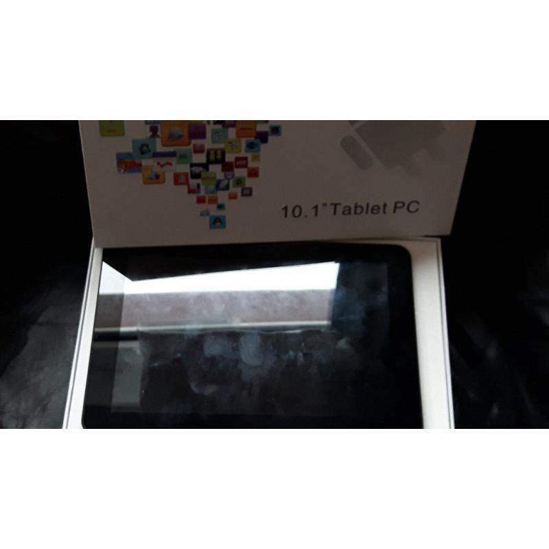 tablets