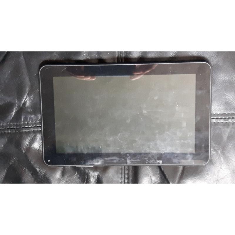 tablets
