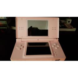 3ds and 2ds