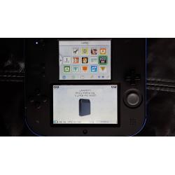 3ds and 2ds